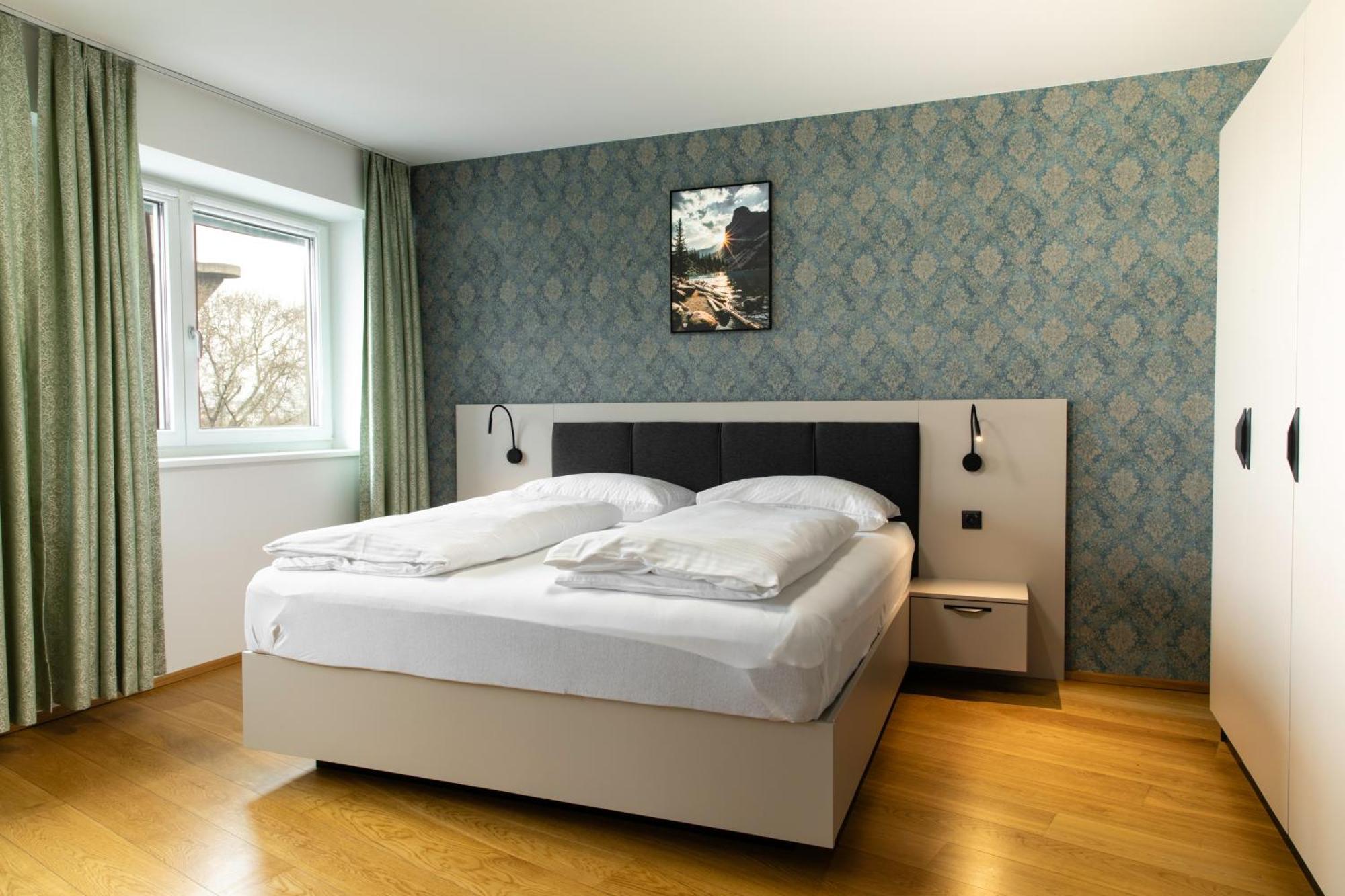 Myapartments Vienna Rooftop Kültér fotó