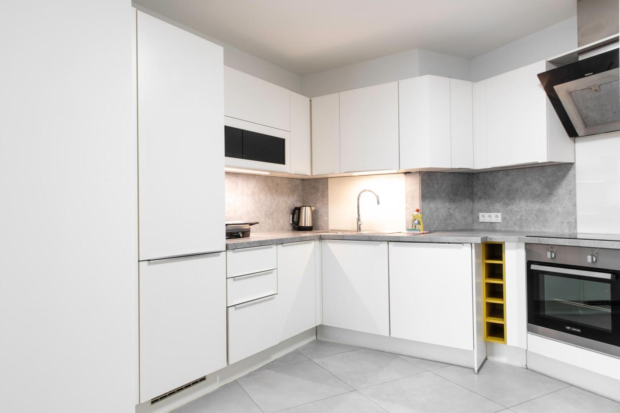 Myapartments Vienna Rooftop Kültér fotó