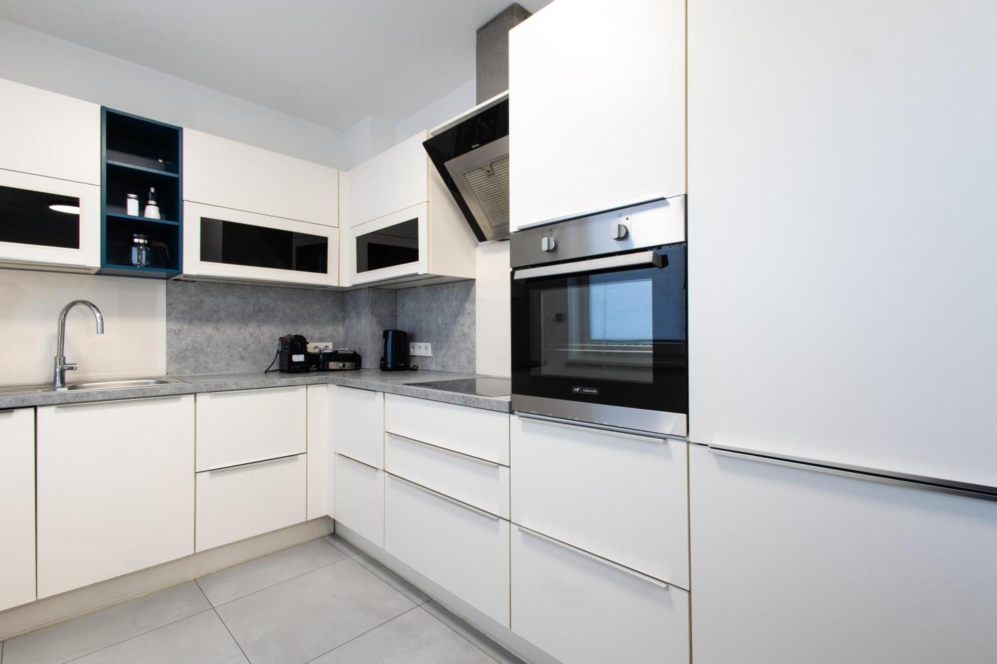 Myapartments Vienna Rooftop Kültér fotó