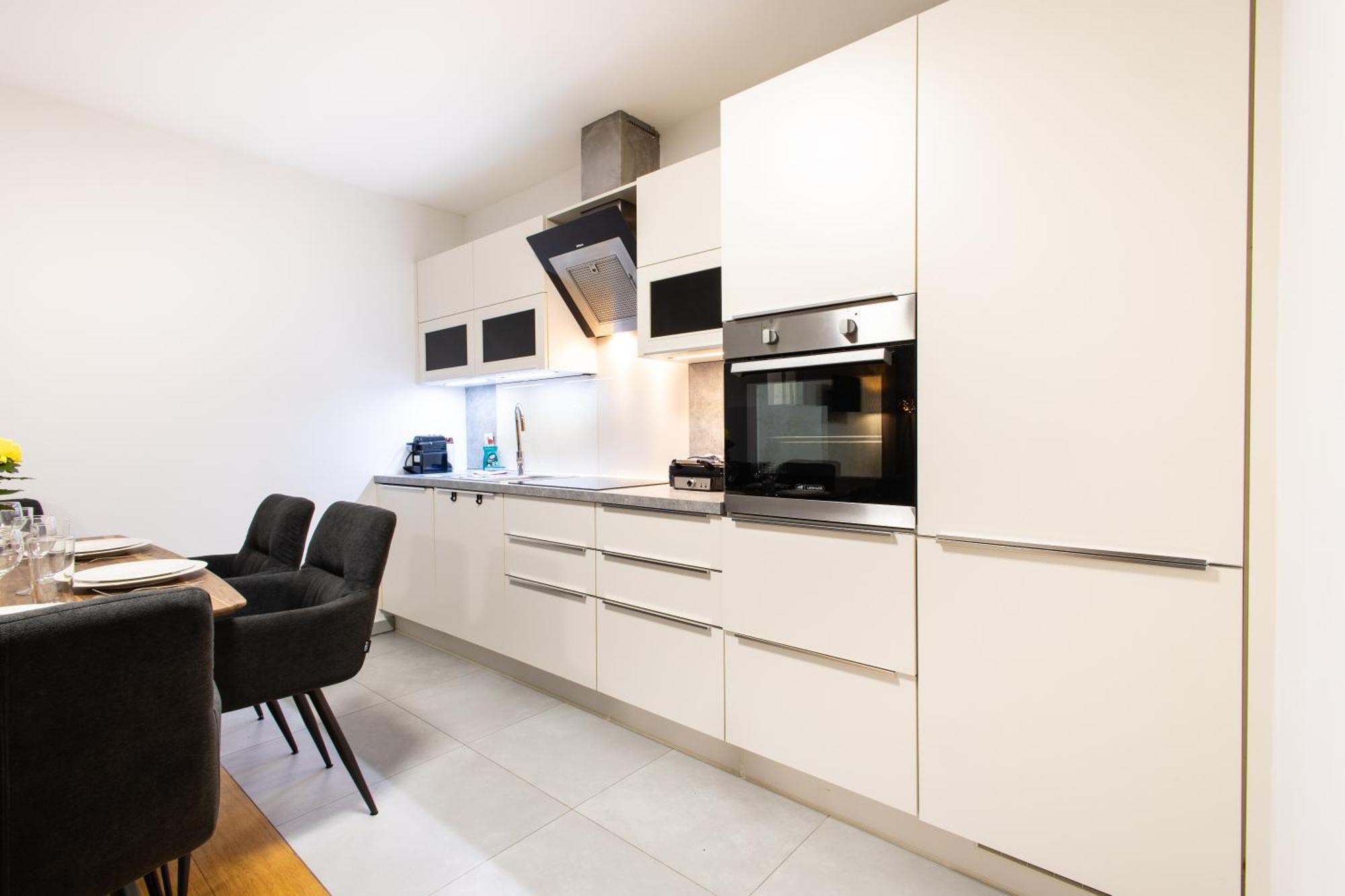 Myapartments Vienna Rooftop Kültér fotó